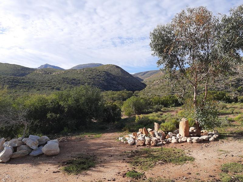 0 Bedroom Property for Sale in Oudtshoorn Rural Western Cape